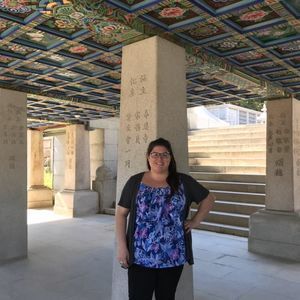 Meet your Posher, Laurin